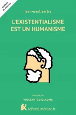 L'existentialisme est un humanisme